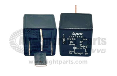 48165002 Relay 70 AMP